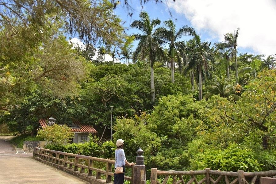 🏞️ 말길 공원 (스에요시 코엔) 이미지 2